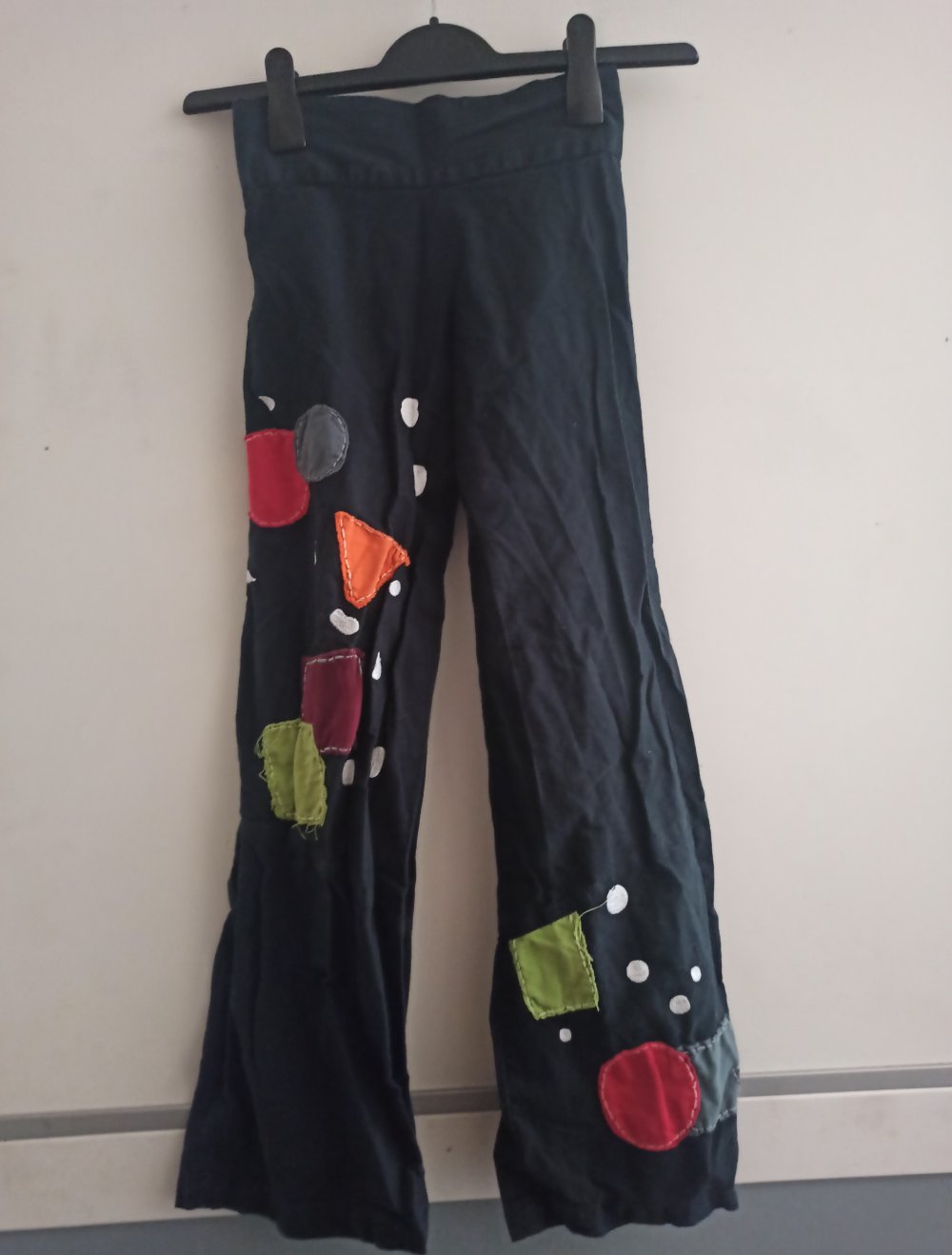 Ornament hose