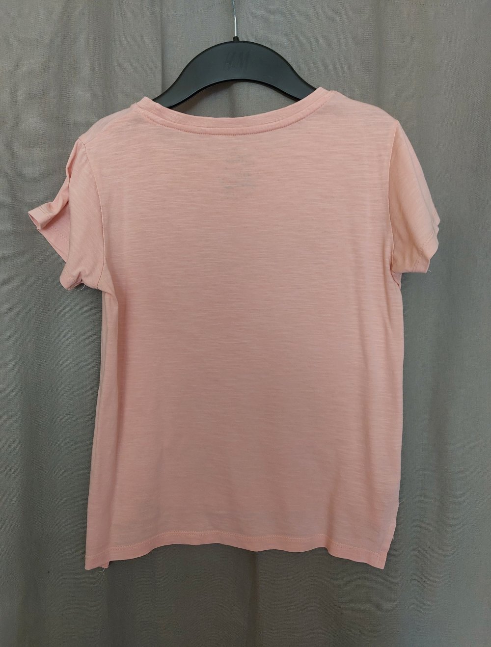 oranges T-Shirt; 5€