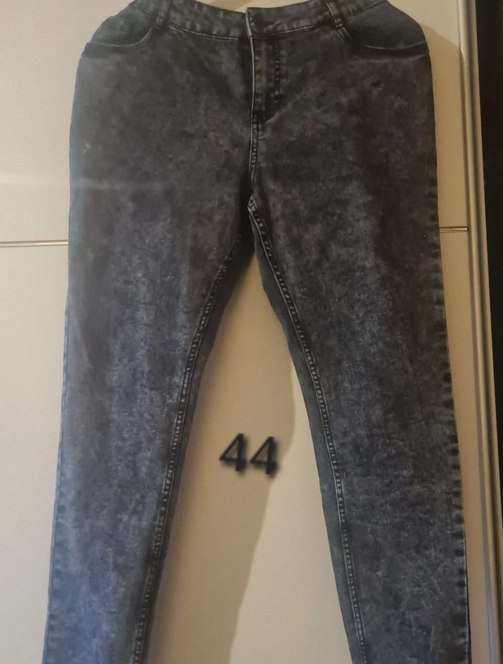Damen Jeans