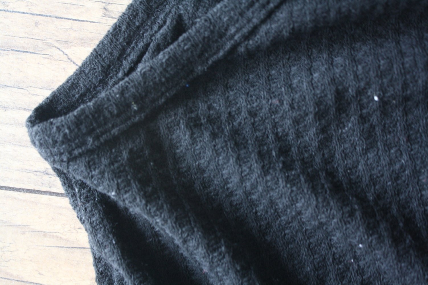 Trögertop Elfe Asymetrisch Emery Rose Zipfelshirt Zipfeltop Waffelmuster Trägertop  36 38 Zipfel 