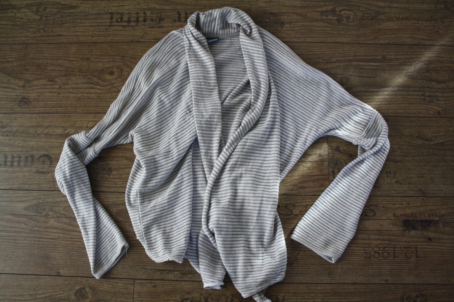 Strickjacke Cardigan Jacke Arizona 36 Strickcardigan