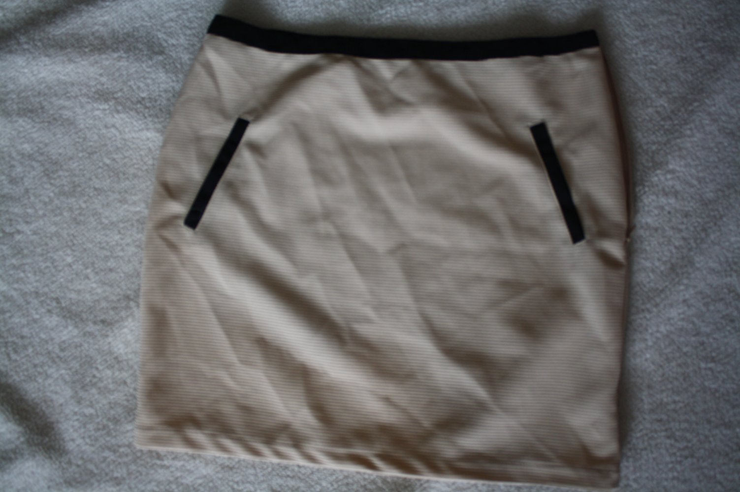 Ivivi Minirock Vintagerock Retro sexy Rock beige nudefarben hautfarben S 36 Ivivi Minirock Vintagerock Retro sexy Rock beige nudefarben hautfarben S 36