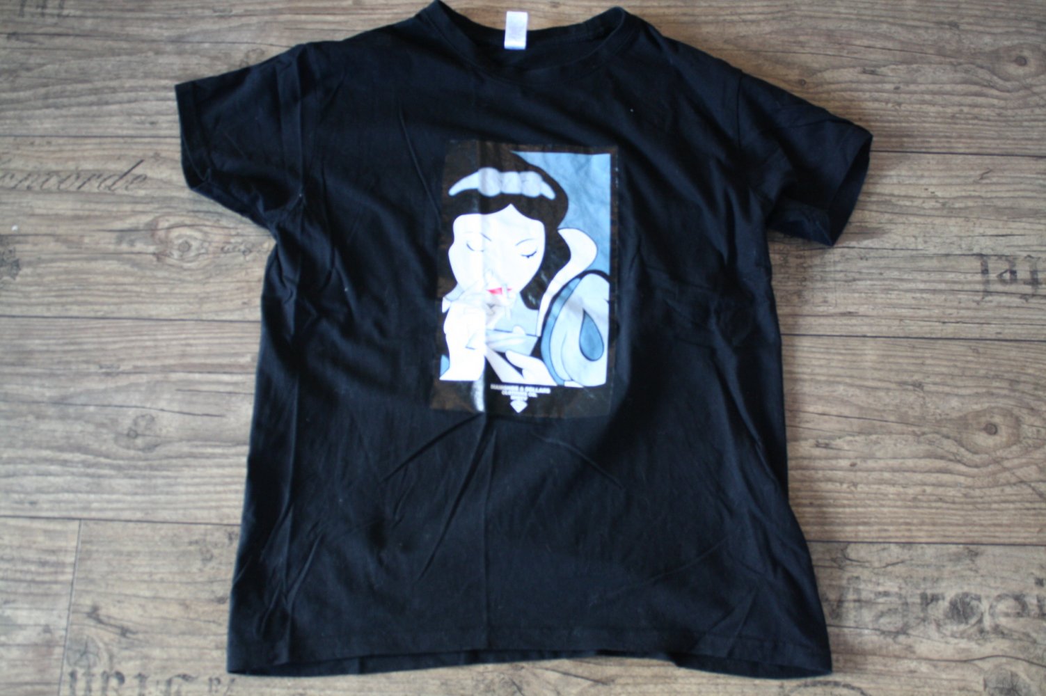 Diamonds and Dollars TShirt M Shirt TShirt Shirt Damen oder Unisex