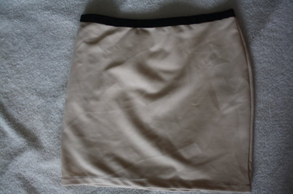 Ivivi Minirock Vintagerock Retro sexy Rock beige nudefarben hautfarben S 36 Ivivi Minirock Vintagerock Retro sexy Rock beige nudefarben hautfarben S 36