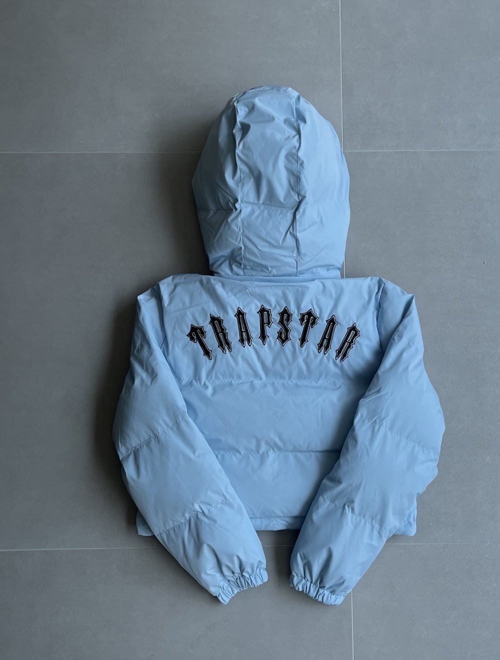 Trapstar jacke