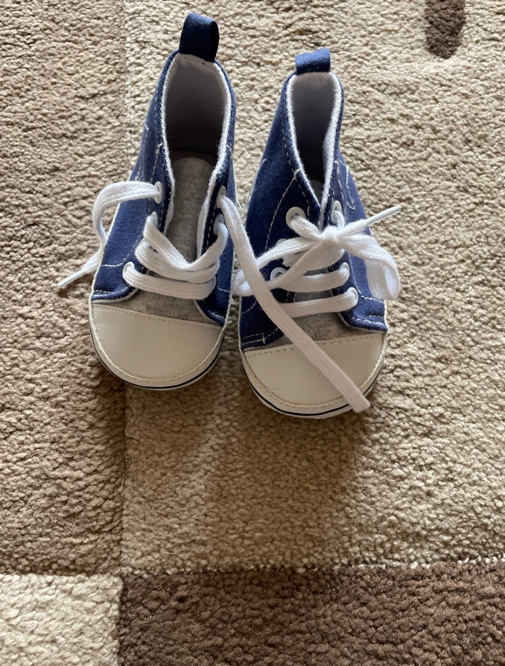 Babyschuhe