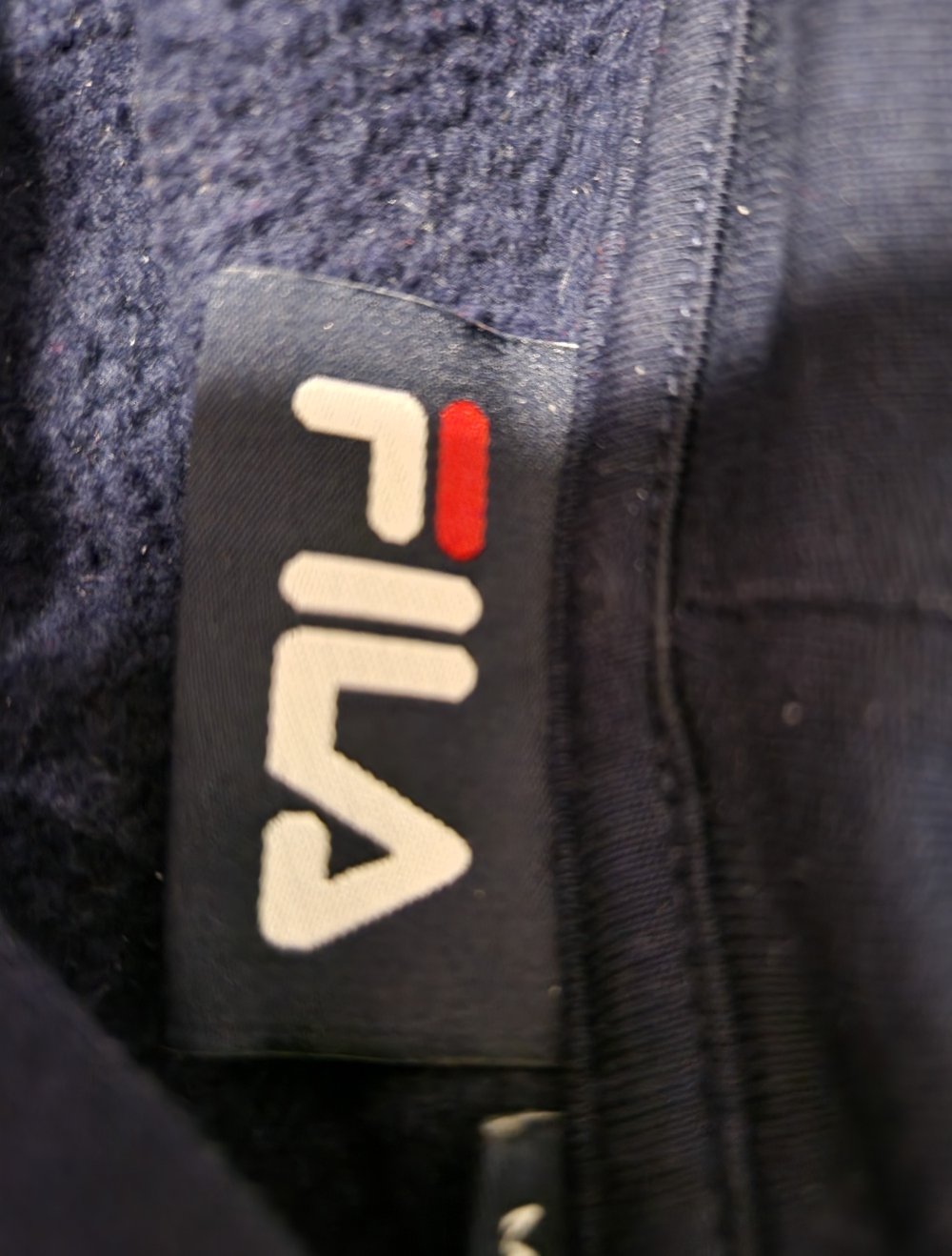 Fila Pullover