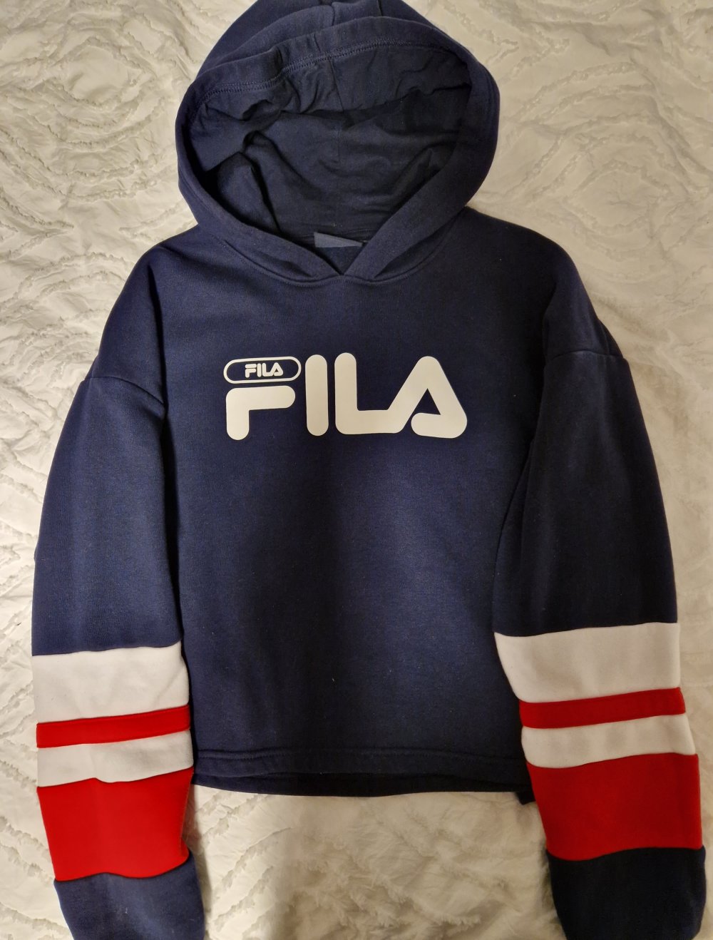 Fila Pullover