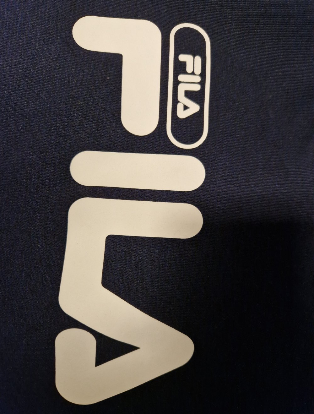 Fila Pullover