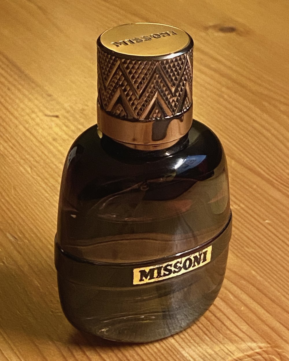 Missoni - Parfum pour Homme - 40 mL