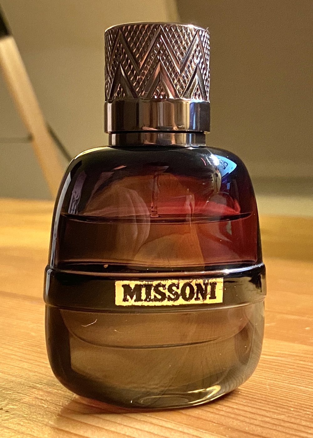 Missoni - Parfum pour Homme - 40 mL