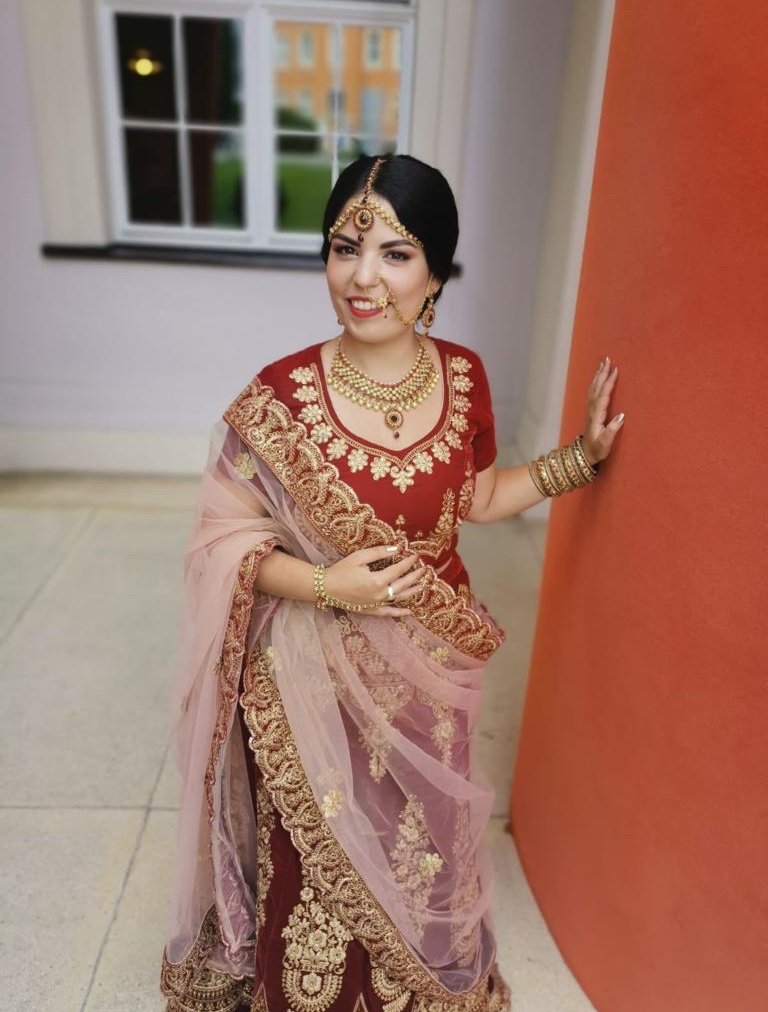 Sari-Saree