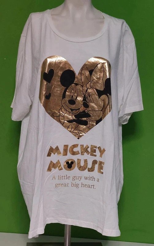 Ulla Popken Damen T-Shirt in der Größe 50/52  im sehr guten Zustand