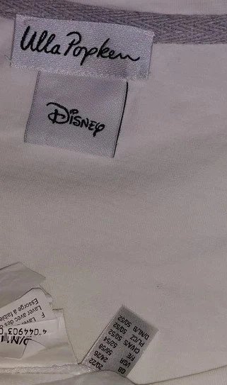 Ulla Popken Damen T-Shirt in der Größe 50/52  im sehr guten Zustand