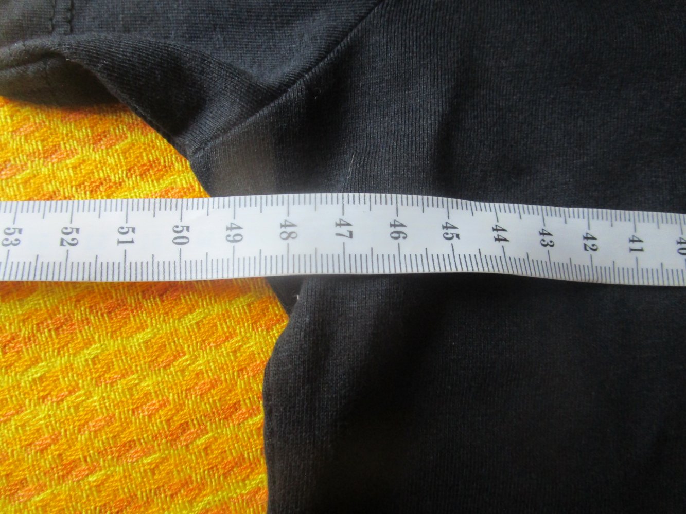 T-Shirt von Donnay Größe 40 neu und ungetragen schwarz