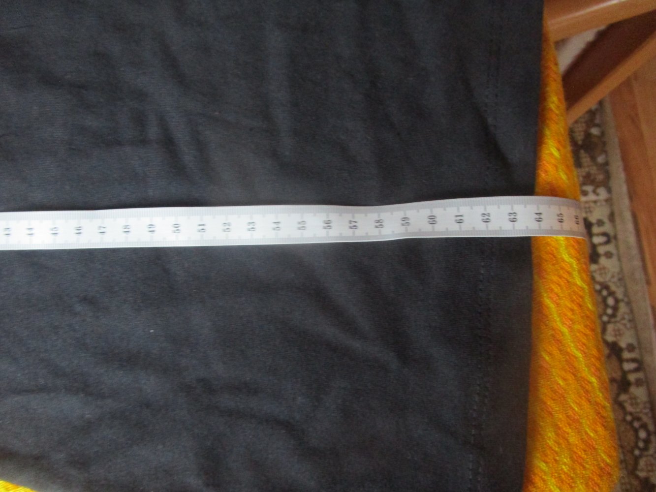 T-Shirt von Donnay Größe 40 neu und ungetragen schwarz