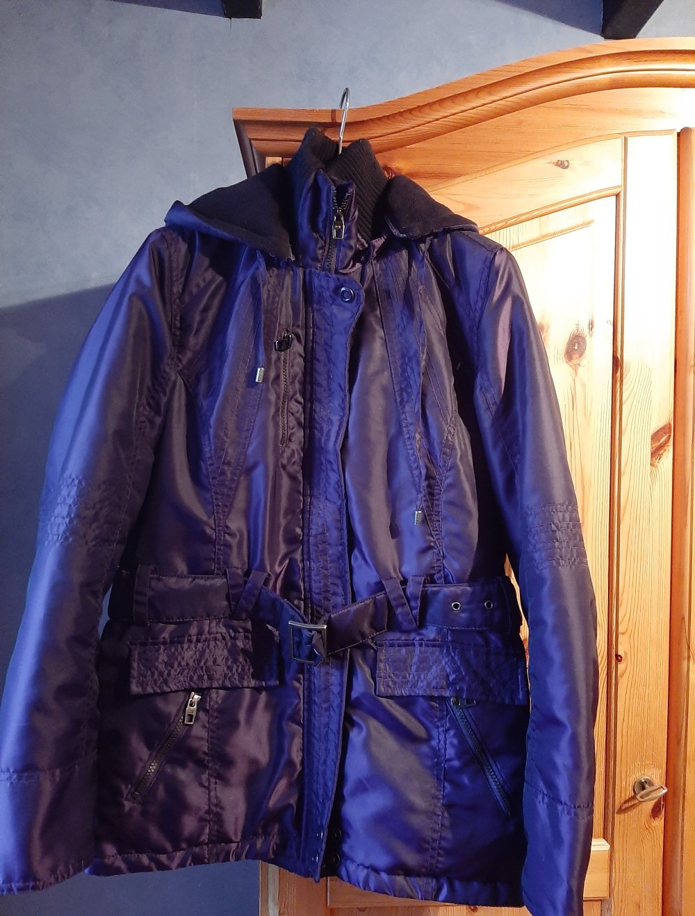 Winterjacke