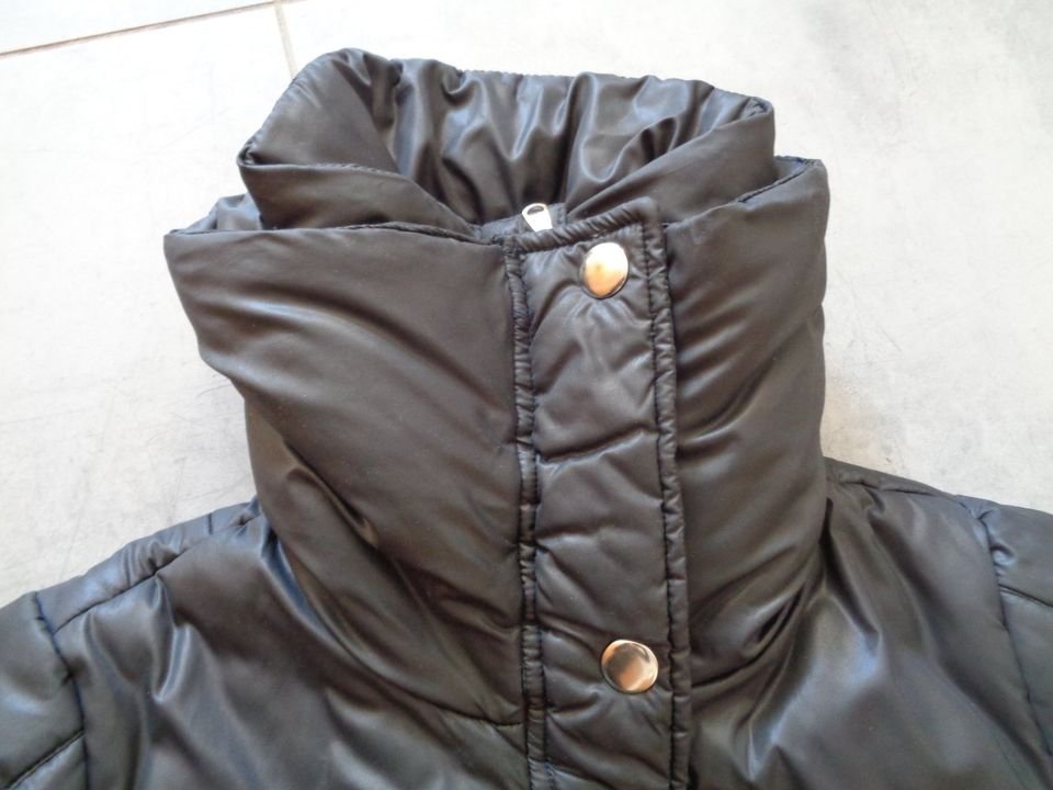 Mantel Steppmantel Winter Yessica C&A, Größe 40