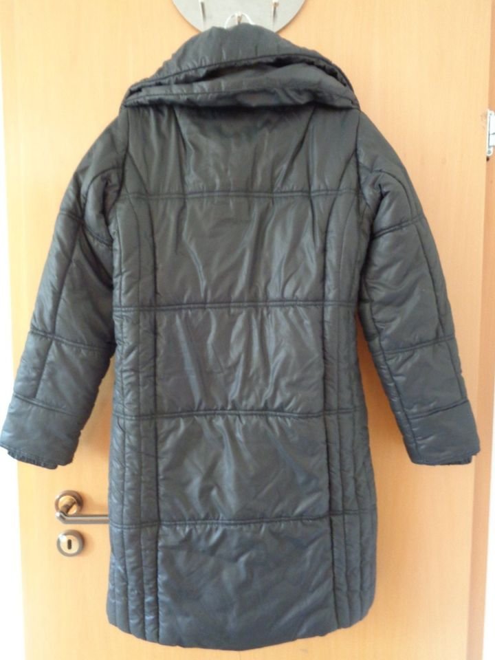 Mantel Steppmantel Winter Yessica C&A, Größe 40