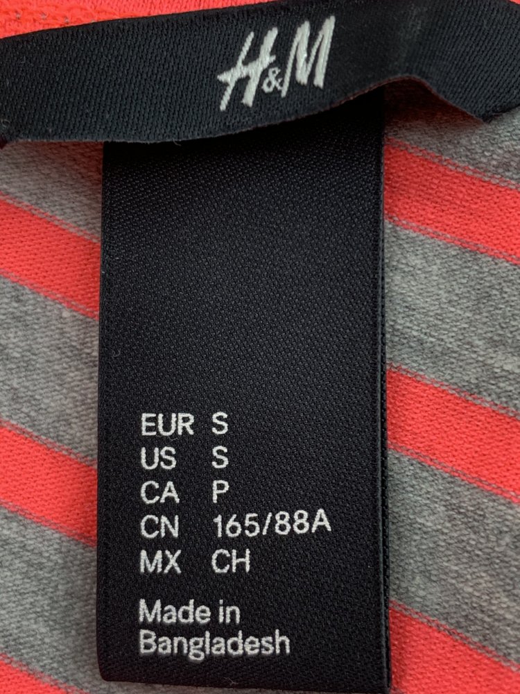 H&M T-Shirt Größe S