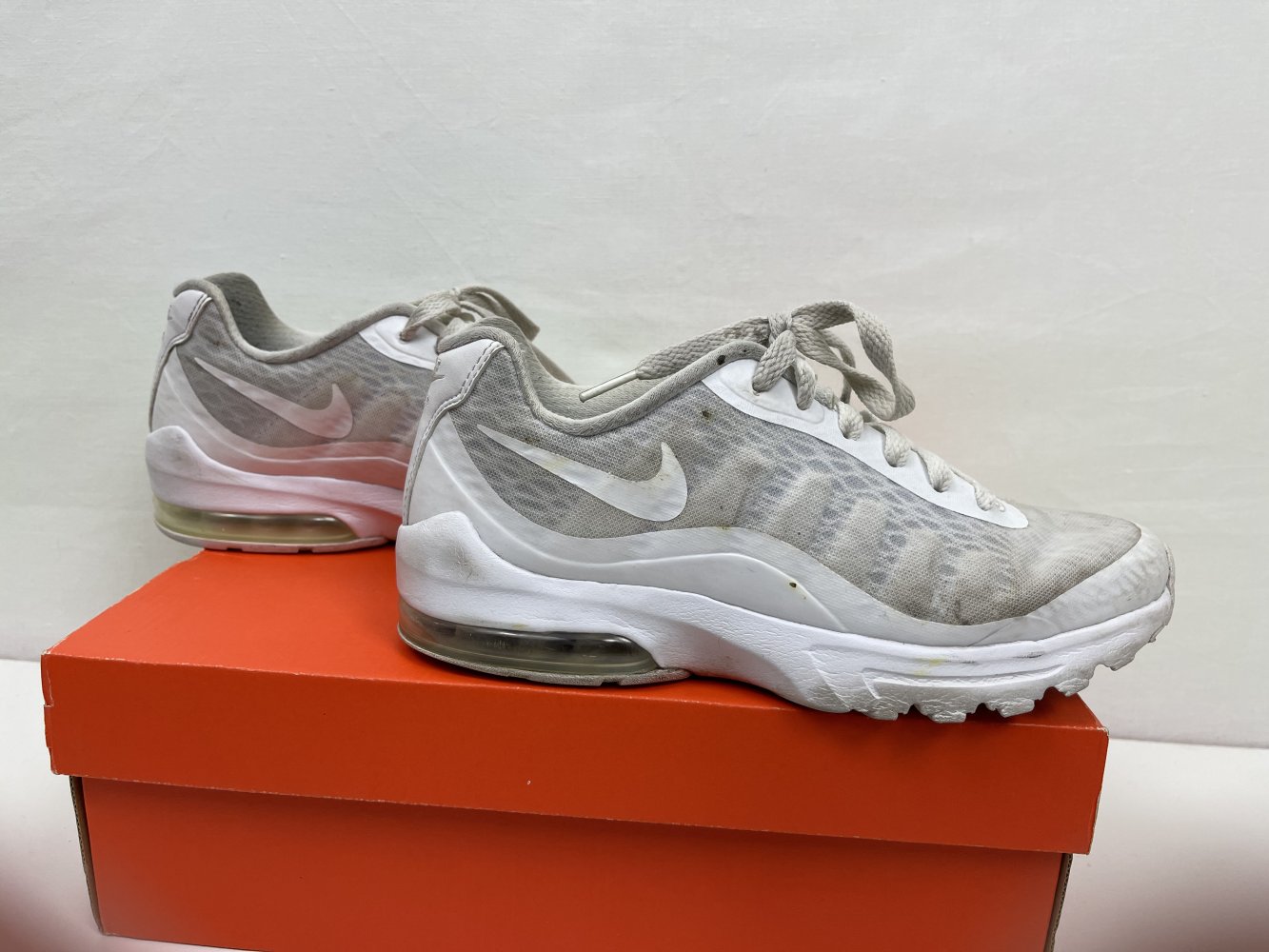 Nike Sneaker - Größe 38