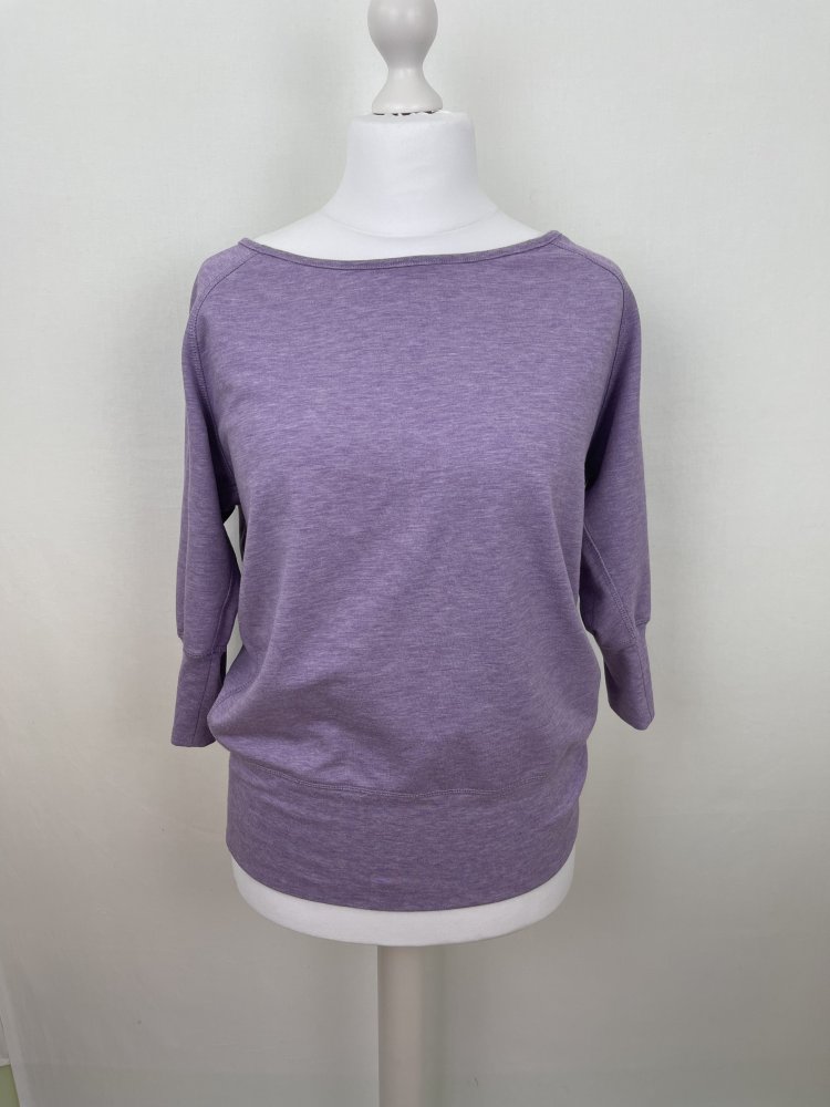 Oversize Active Shirt - Größe S