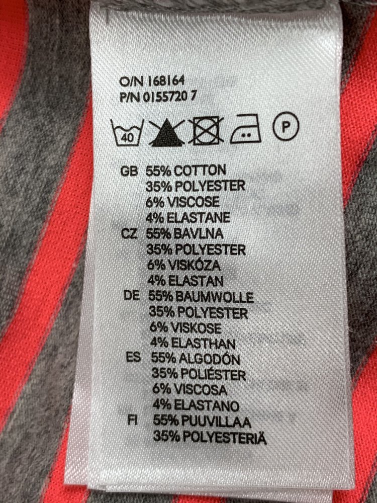 H&M T-Shirt Größe S