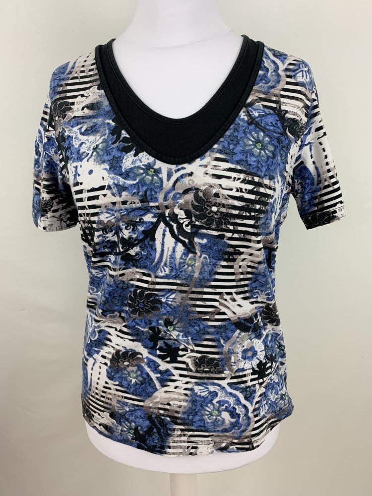 Gerry Weber T-Shirt - Größe 40