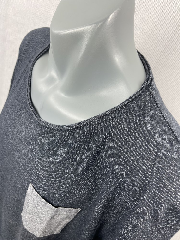 Selected Homme T-Shirt. Größe 2XL