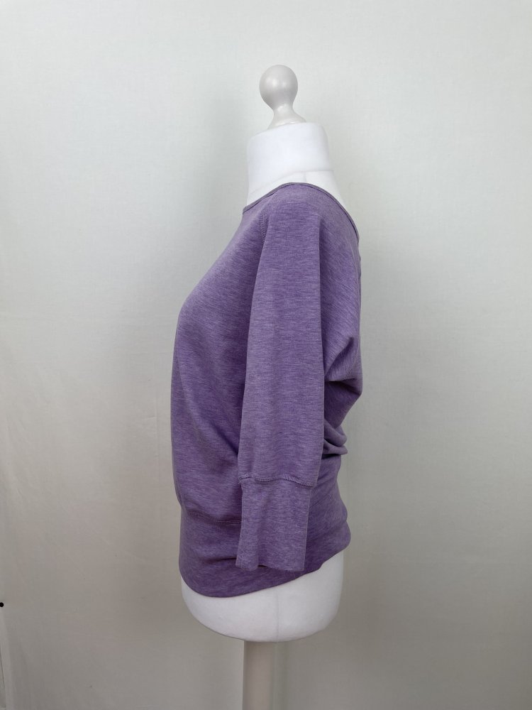 Oversize Active Shirt - Größe S