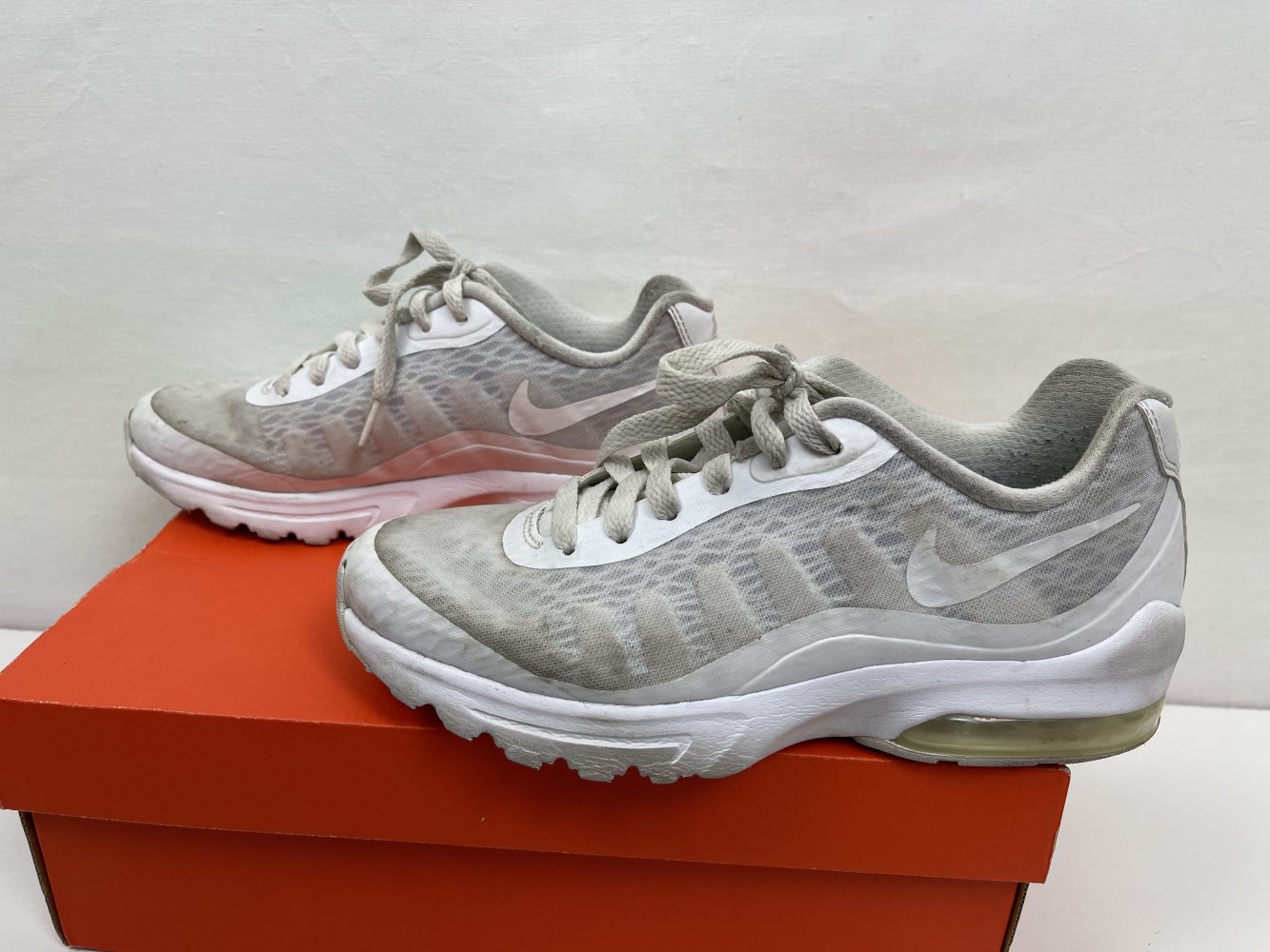 Nike Sneaker - Größe 38