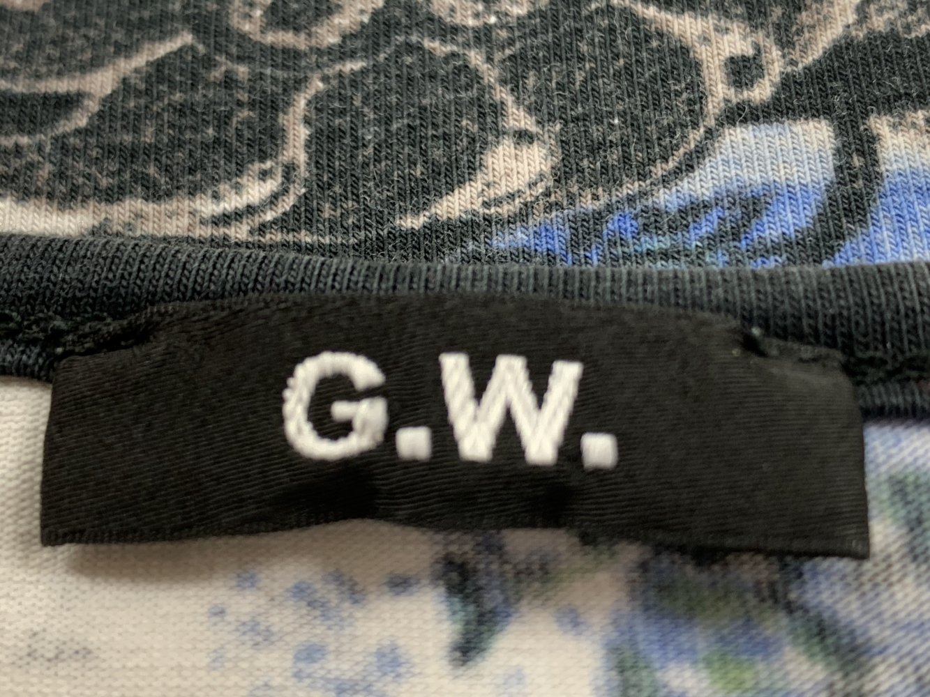 Gerry Weber T-Shirt - Größe 40