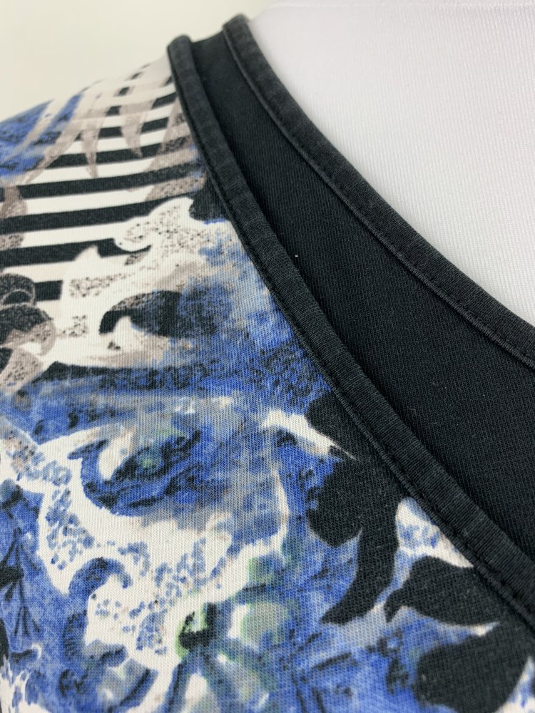 Gerry Weber T-Shirt - Größe 40
