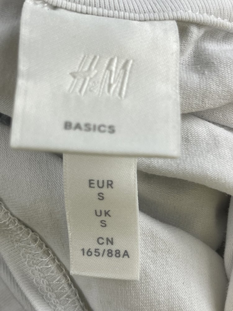 H&M Shirt - Größe 36