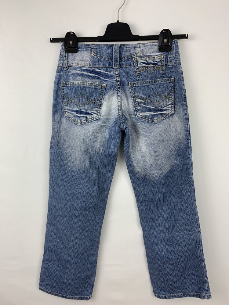 7/8 Jeanshose - Größe 36
