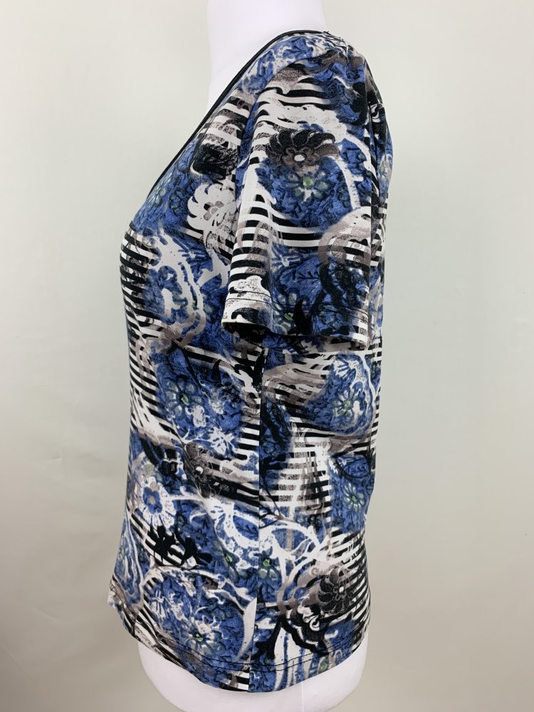 Gerry Weber T-Shirt - Größe 40