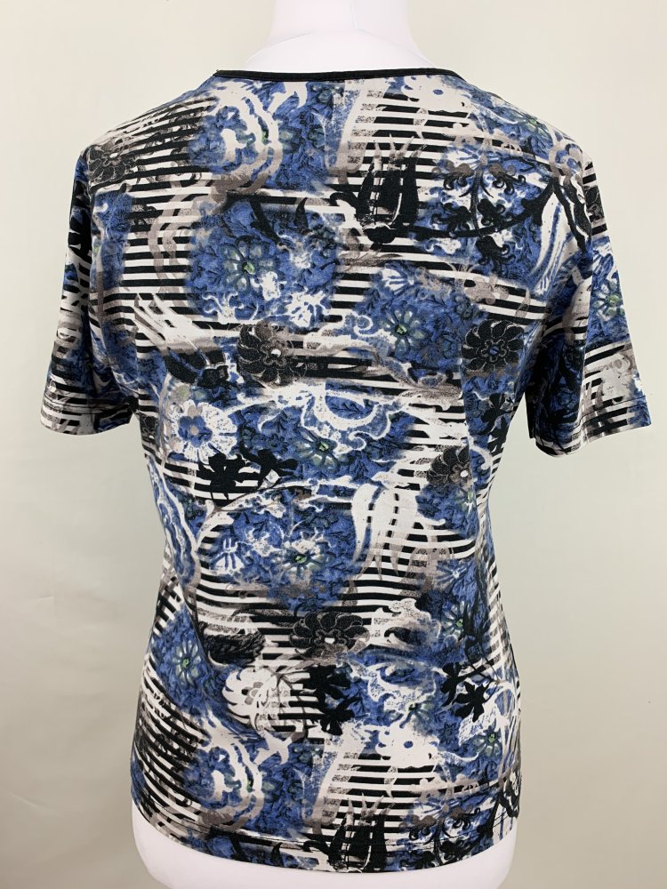 Gerry Weber T-Shirt - Größe 40