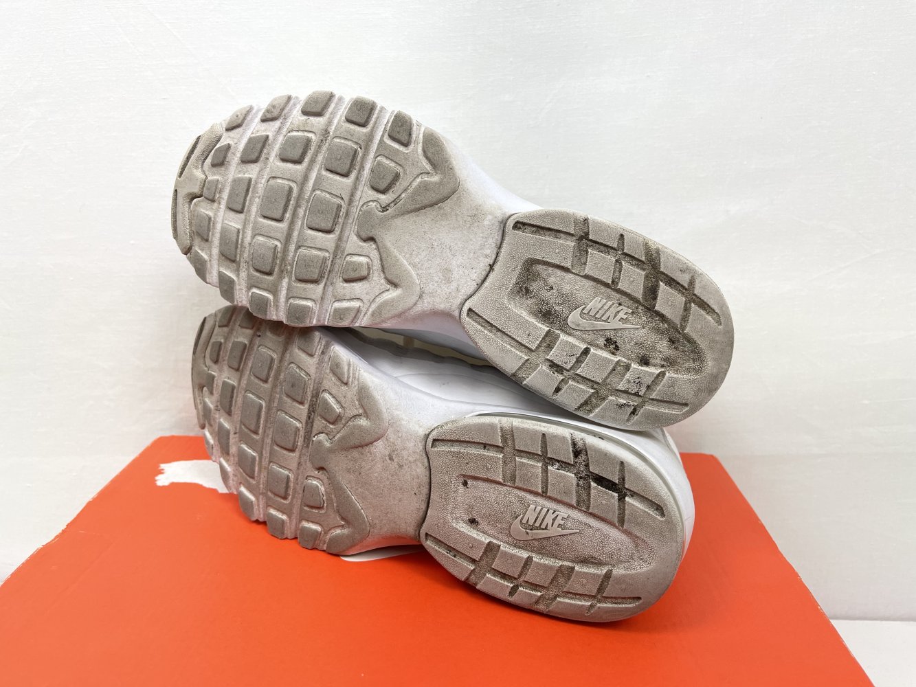 Nike Sneaker - Größe 38