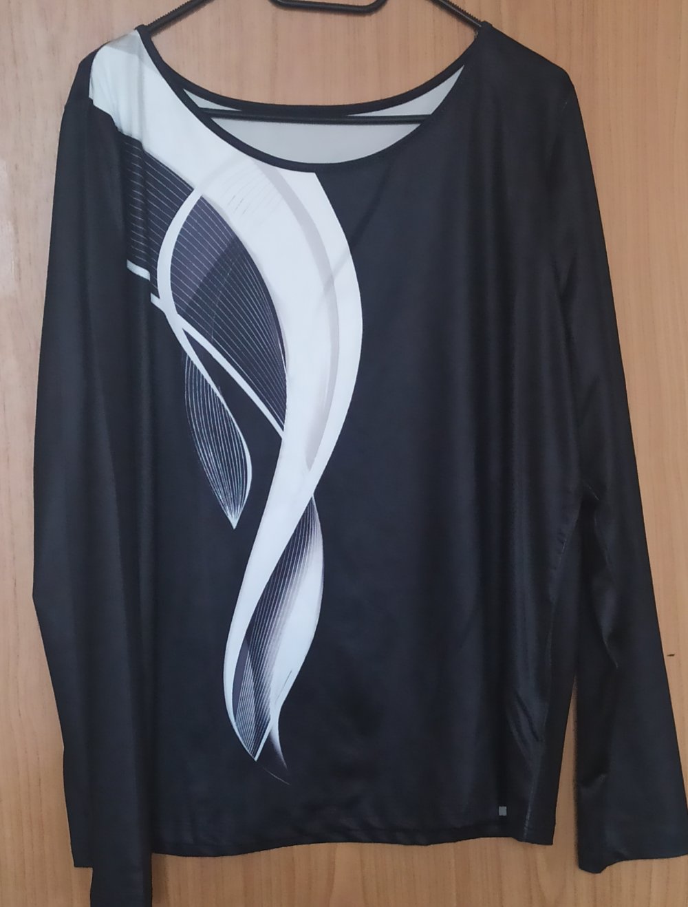 neues Damen Langarmshirt ungetragen Fehlkauf