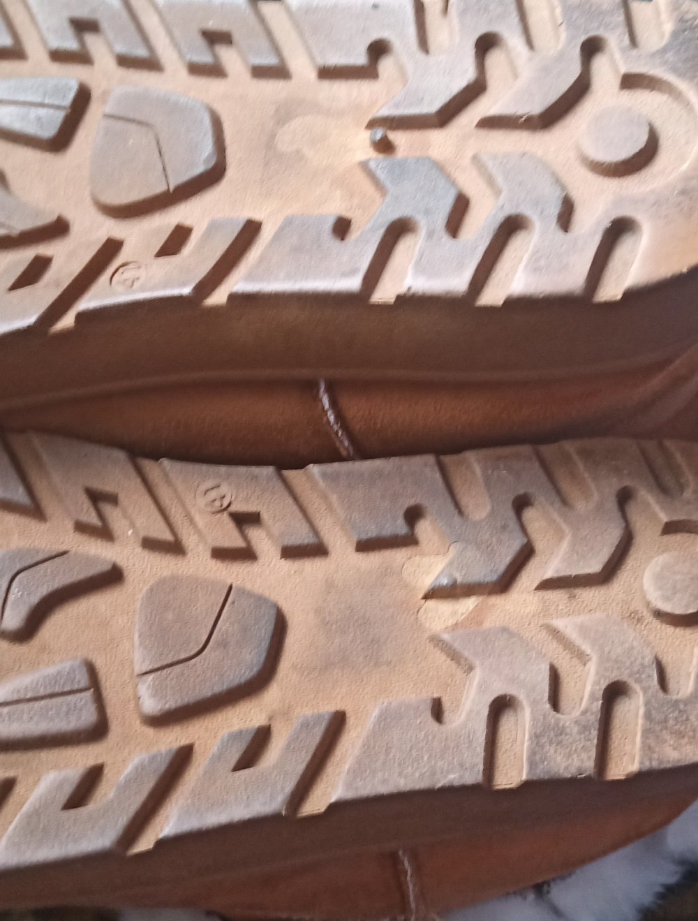 Damen Winter Stiefel gr 41