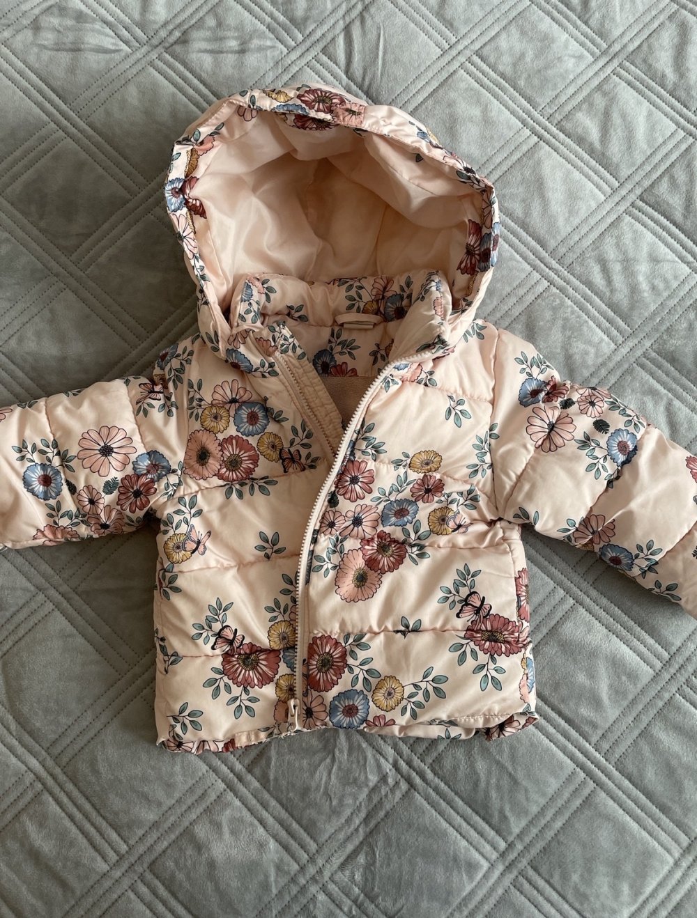 Baby Jacke von H&M