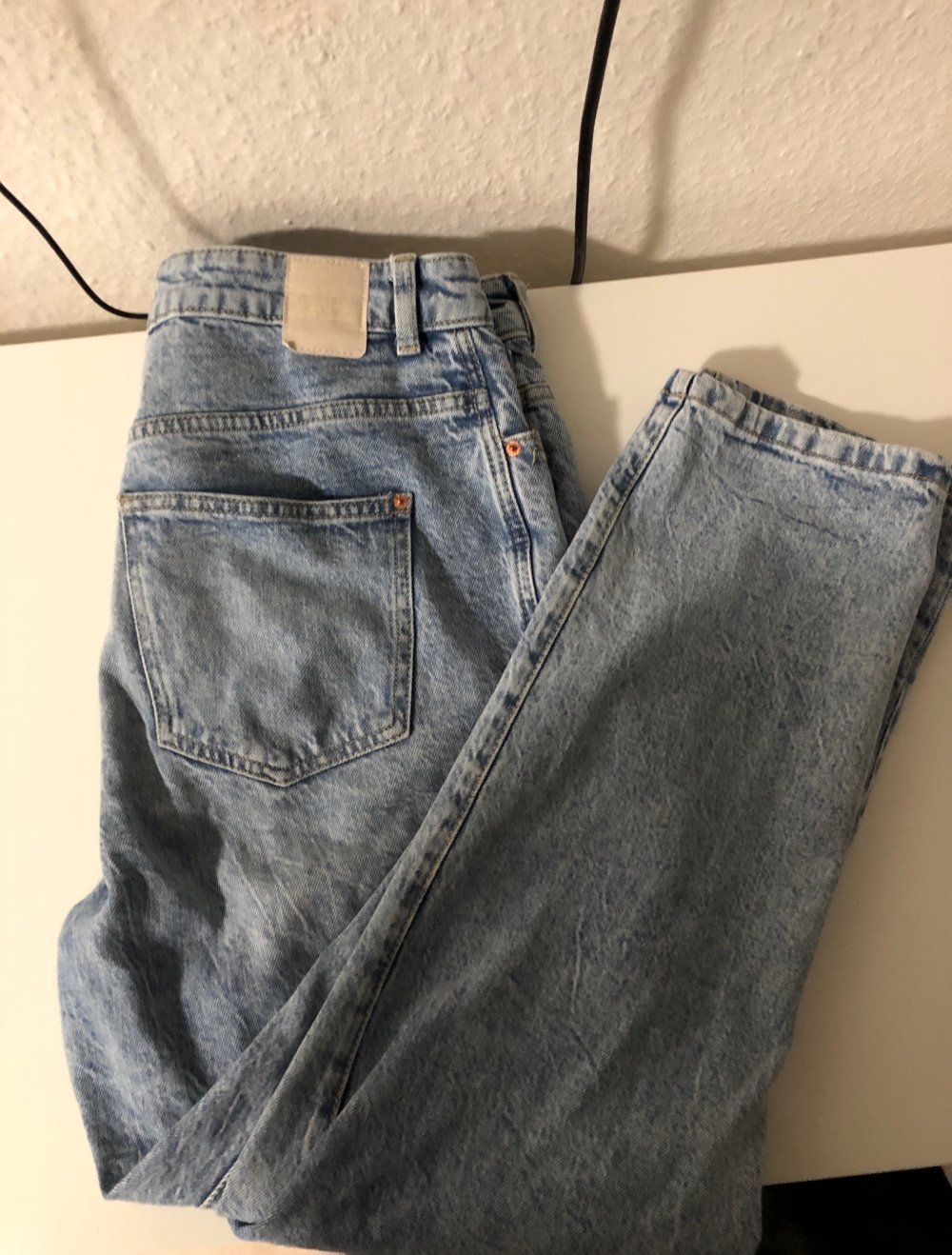 Jeans Hose