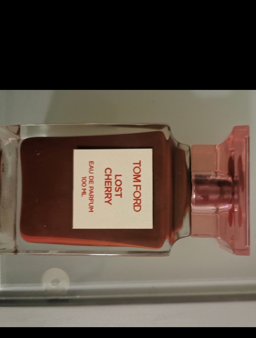 Tom Ford Lost Cherry Eau de Parfum 100ml