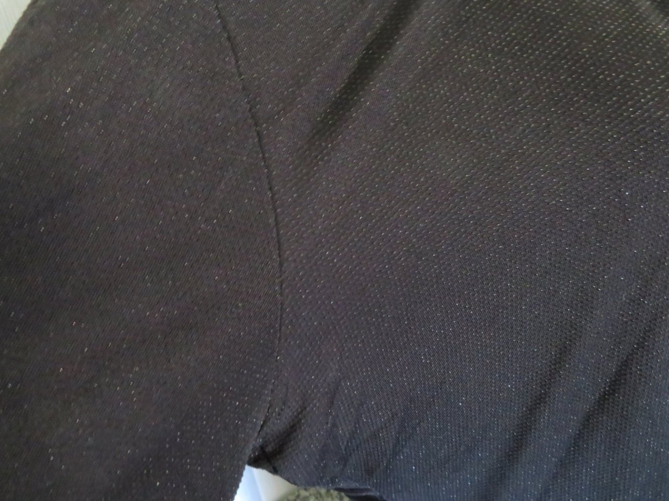 Damen Tunika Shirt Größe 44/46 von Tchibo (Nr8)