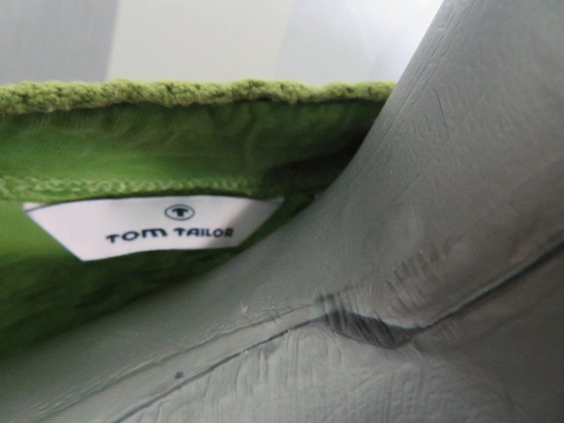 Damen Sommer Shirt Größe S von Tom Tailor (Nr25)