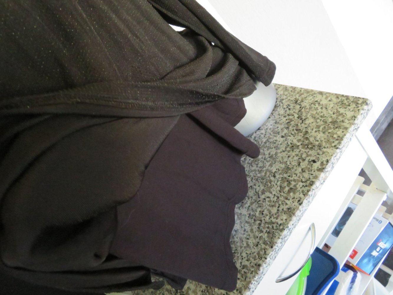 Damen Tunika Shirt Größe 44/46 von Tchibo (Nr8)