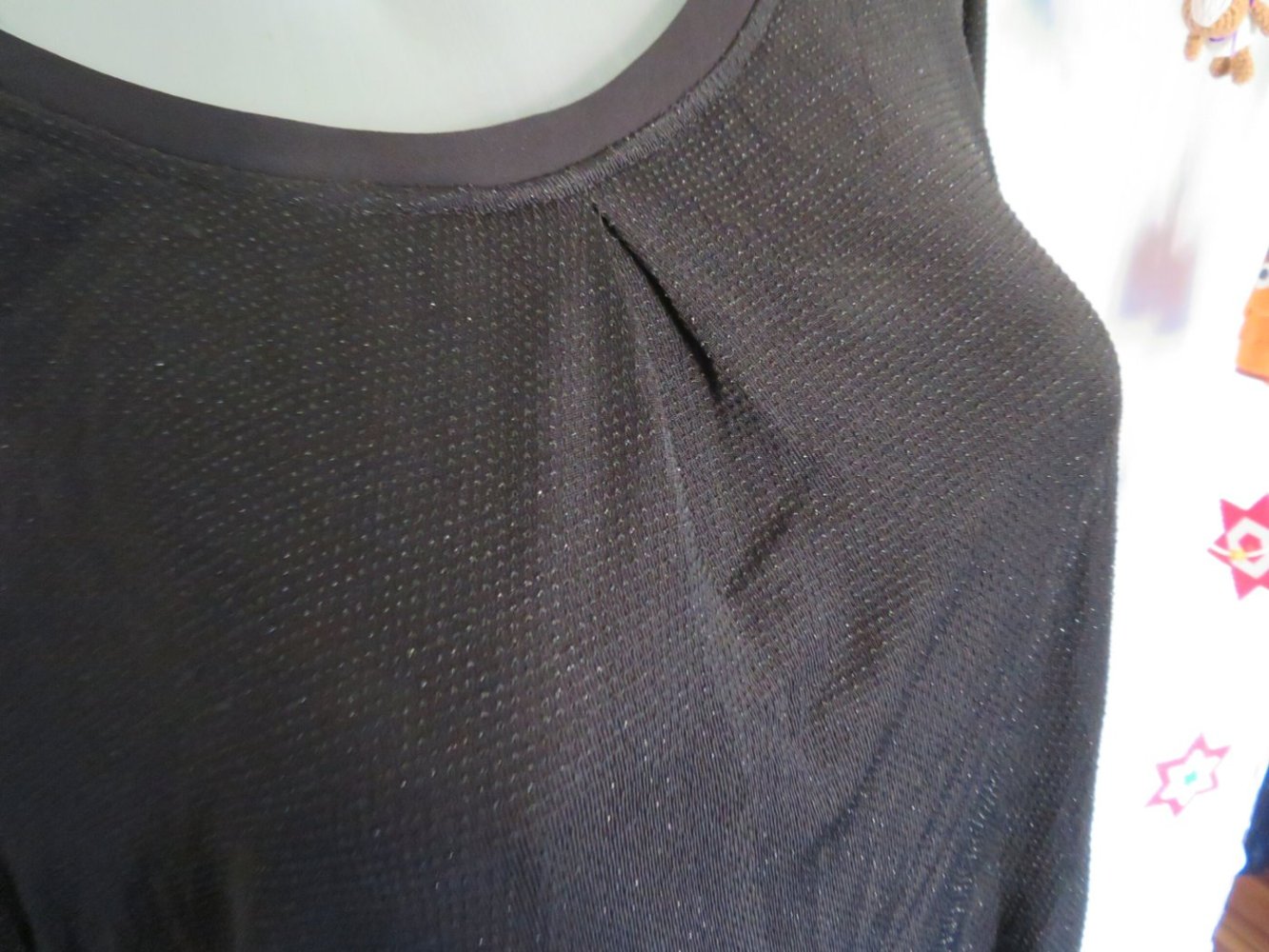 Damen Tunika Shirt Größe 44/46 von Tchibo (Nr8)