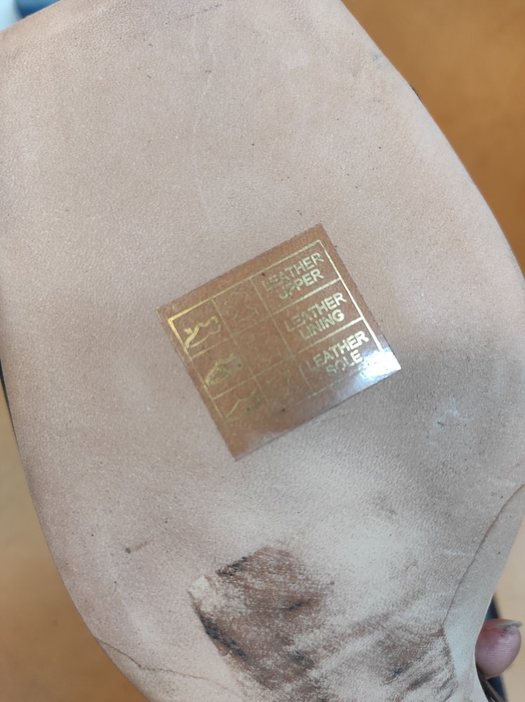 Damensandaletten Gr. 41 schwarzes Leder