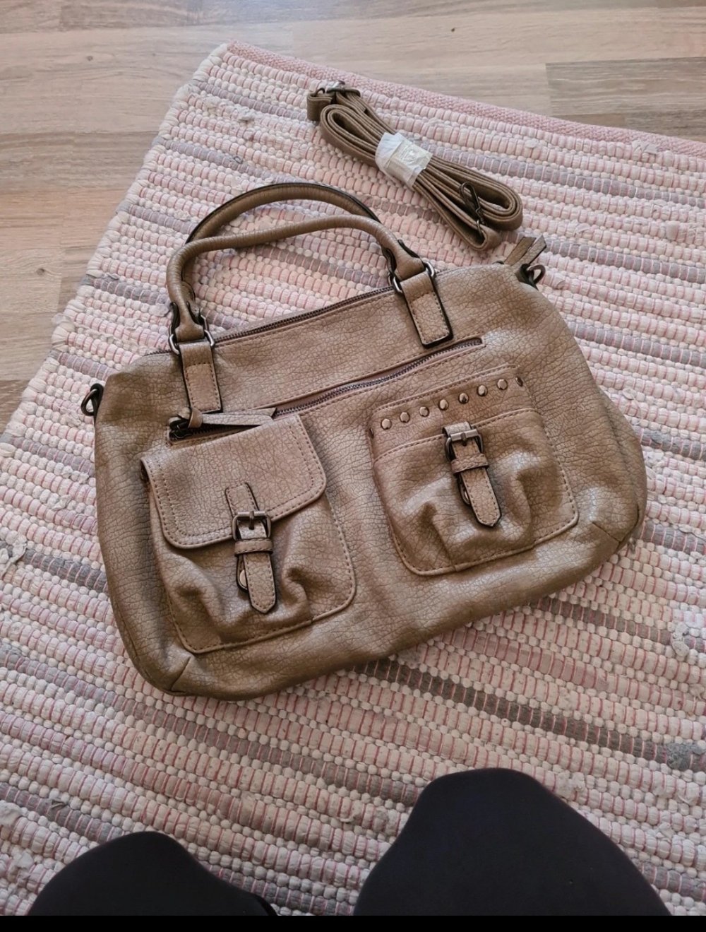 Handtasche