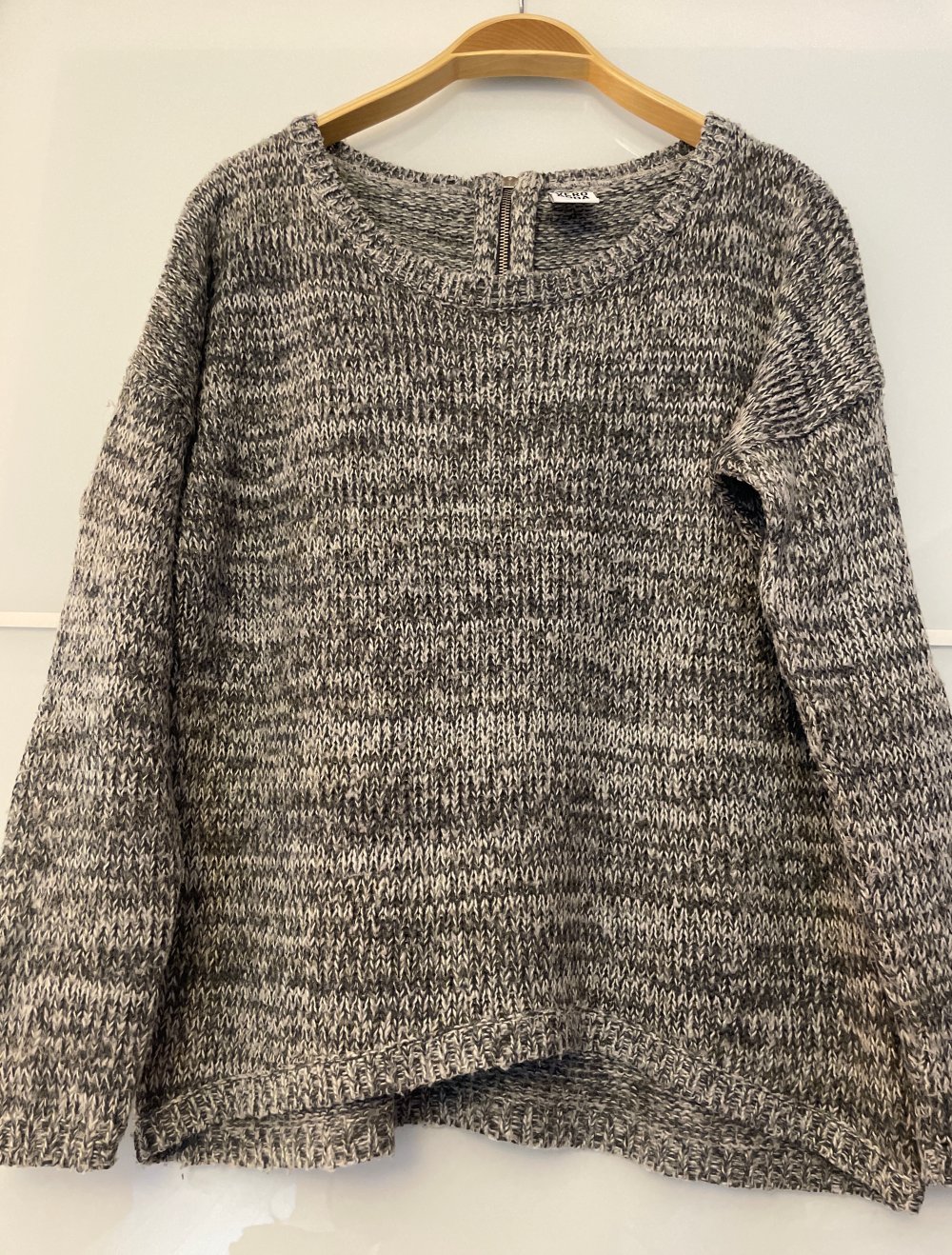 Winterpullover
